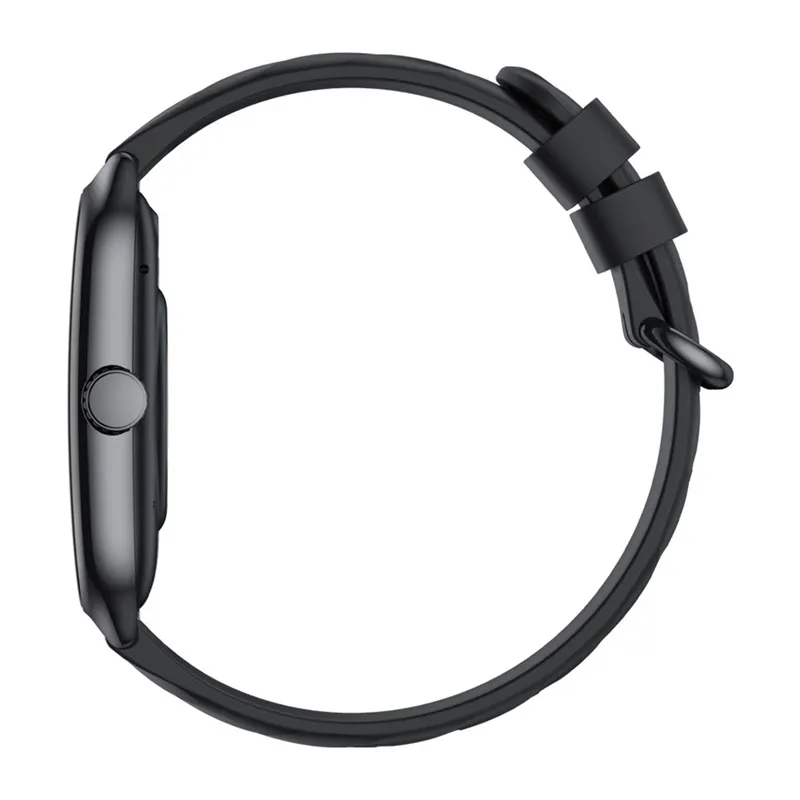 Zeblaze GTS 4 smartwatch (black)